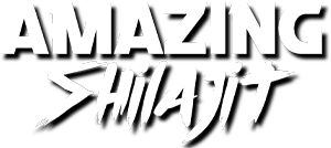 Amazing Shilajit