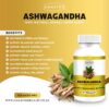 Ashwagandha 60 x Capsules