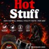 Amazing Hot Stuff Natural Paste (20 Grams ) - Image 3