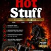 Amazing Hot Stuff Natural Paste (20 Grams )