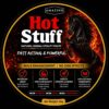 Amazing Hot Stuff Natural Paste (20 Grams ) - Image 2